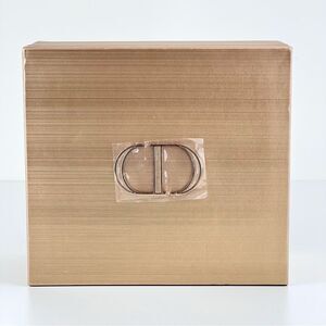 Empty Gift Box Original CHRISTIAN Dior Jewelry Accessories box
